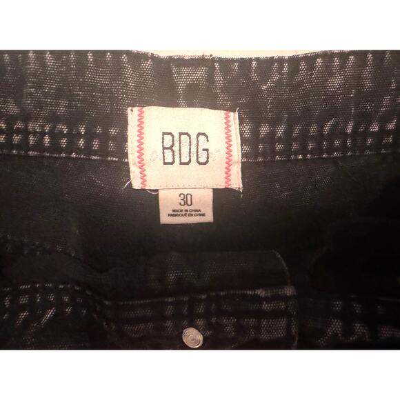 Urban Outfitters BDG Men's Jeans - Size 30/32 - Picture 2 of 2